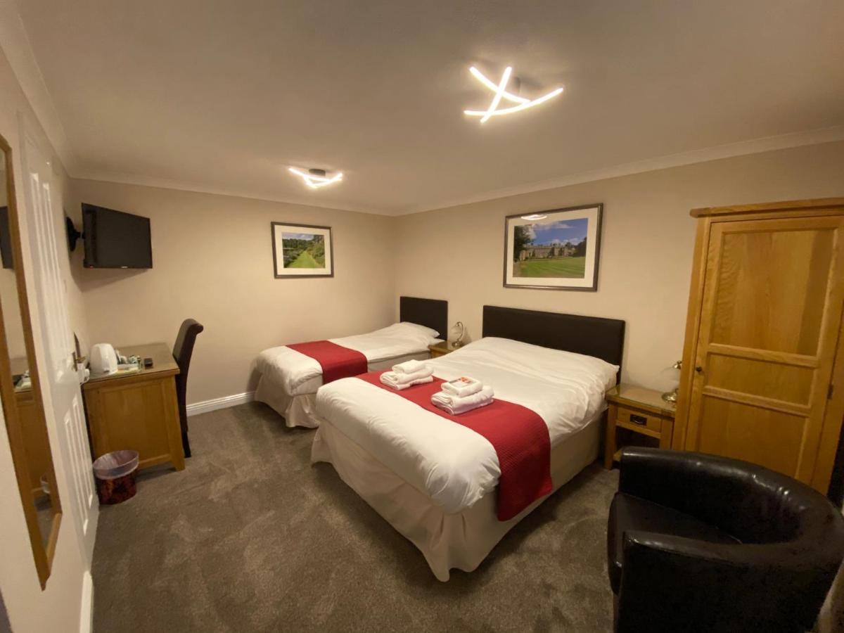 Fairlawns Guest House Банбъри Екстериор снимка