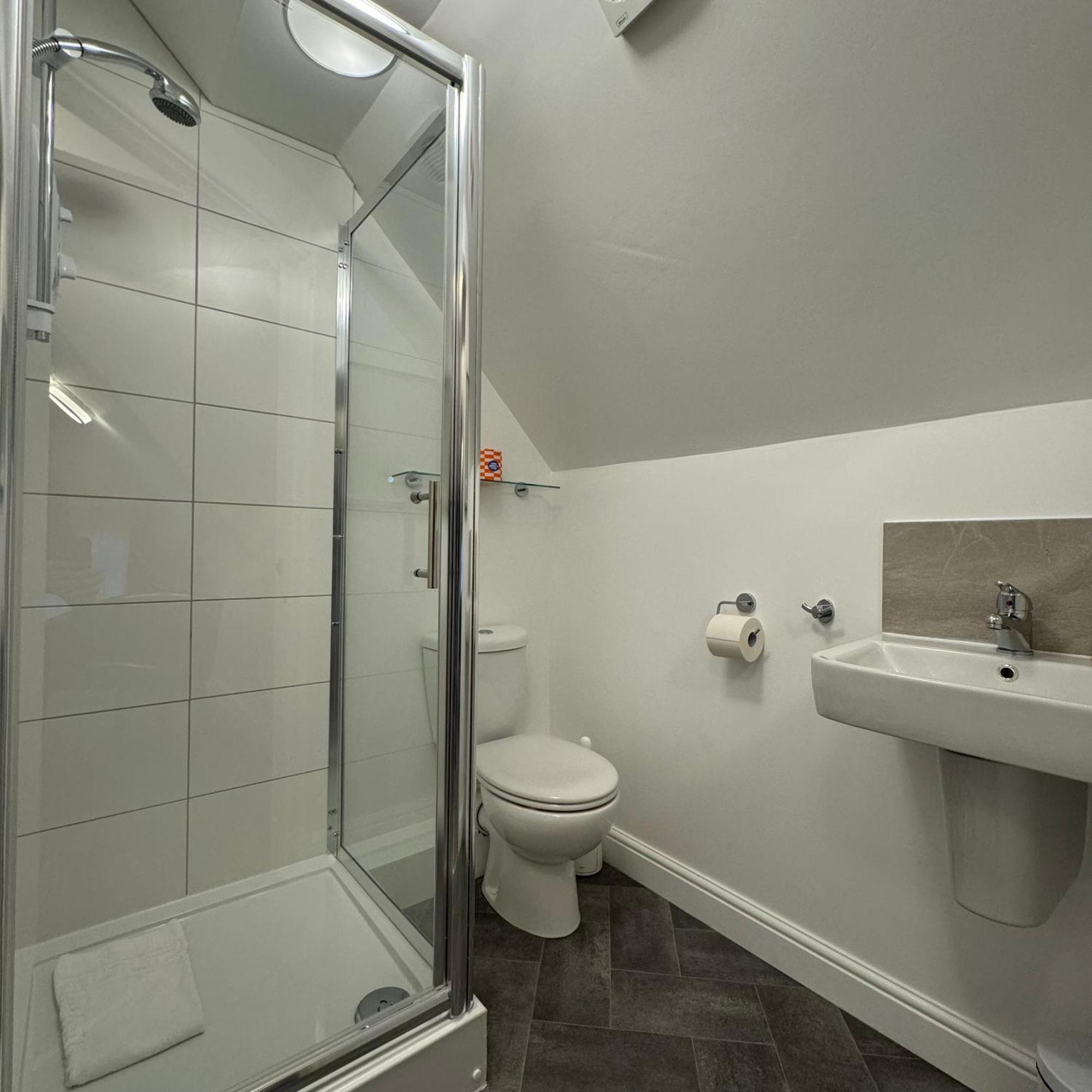 Fairlawns Guest House Банбъри Екстериор снимка