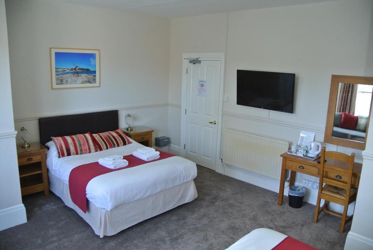 Fairlawns Guest House Банбъри Екстериор снимка